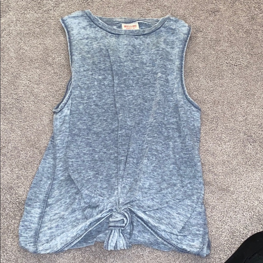 Tank top